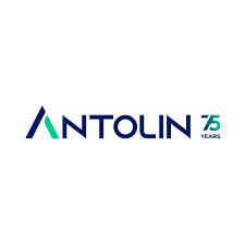 Antolin – client of SK Associates