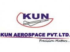 Kun Aerospace – client of SK Associates